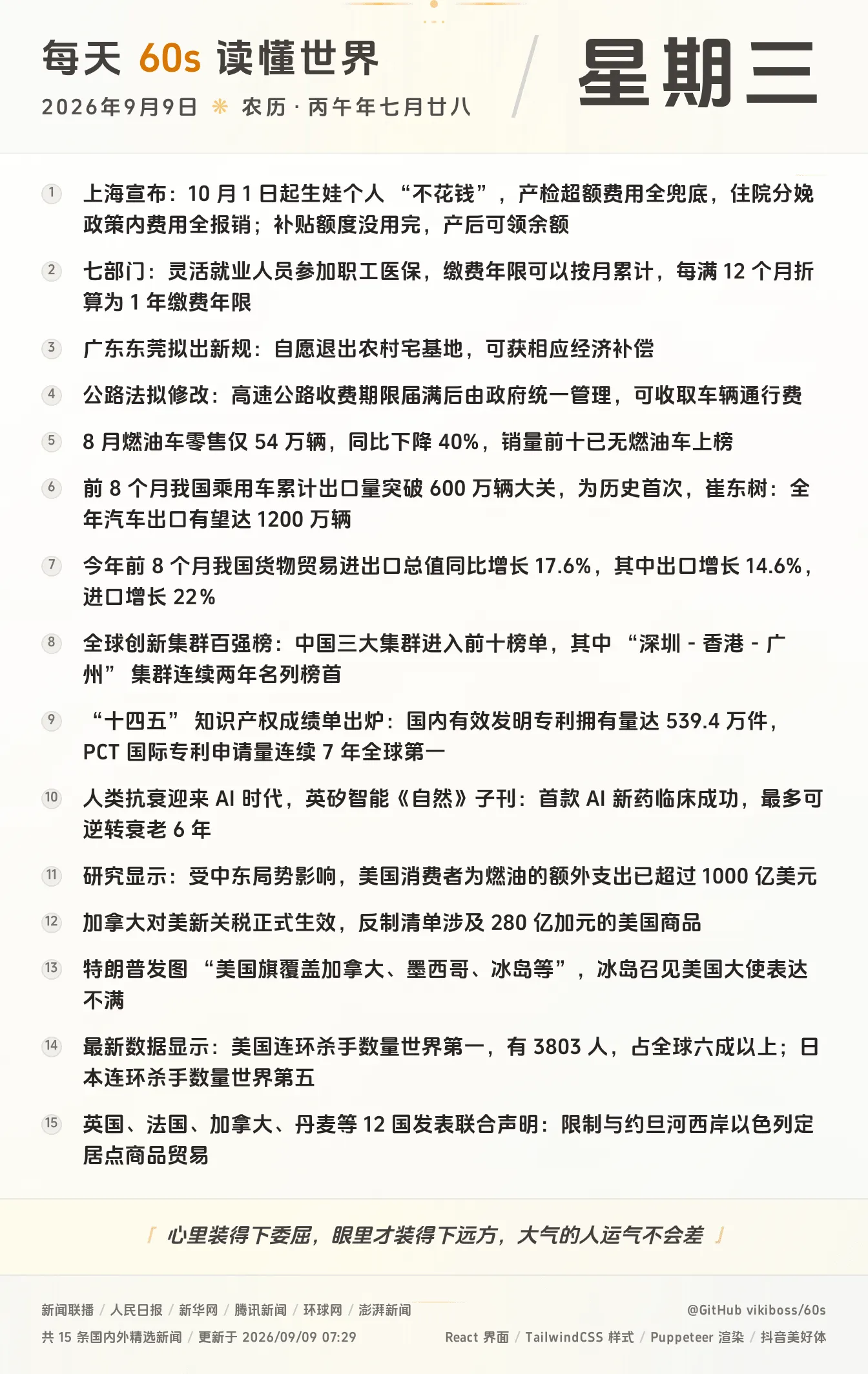 内容配图