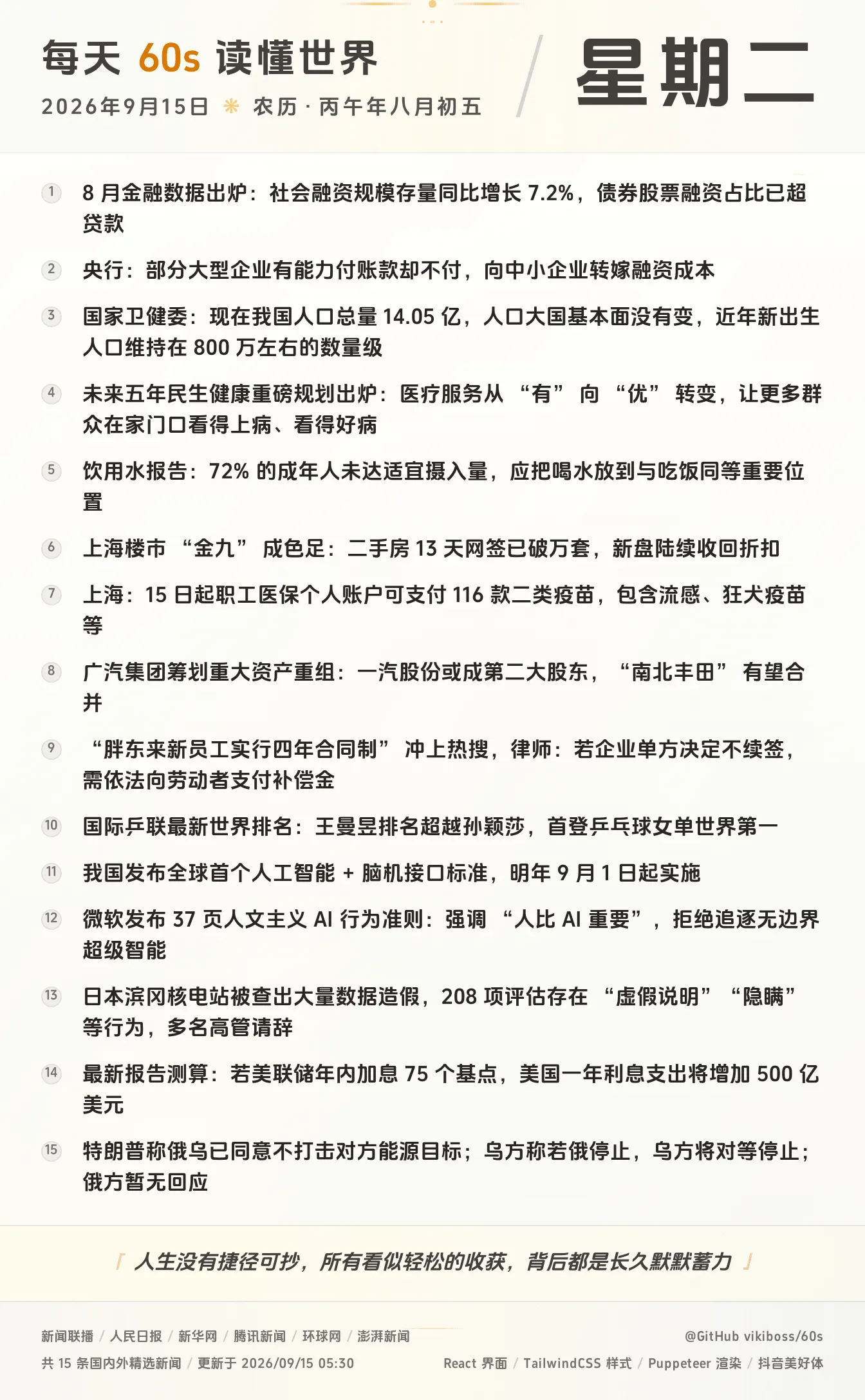 内容配图