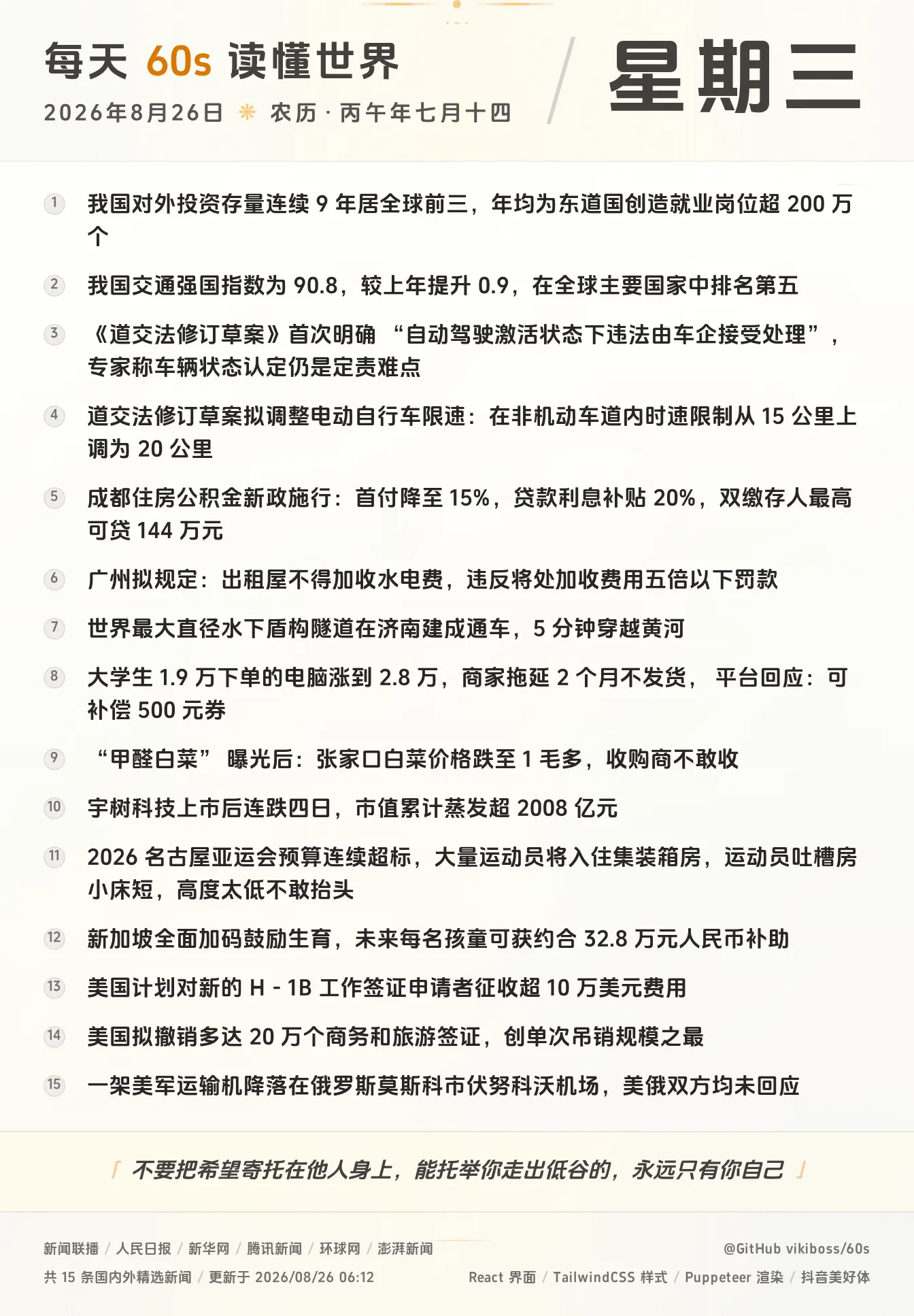 内容配图