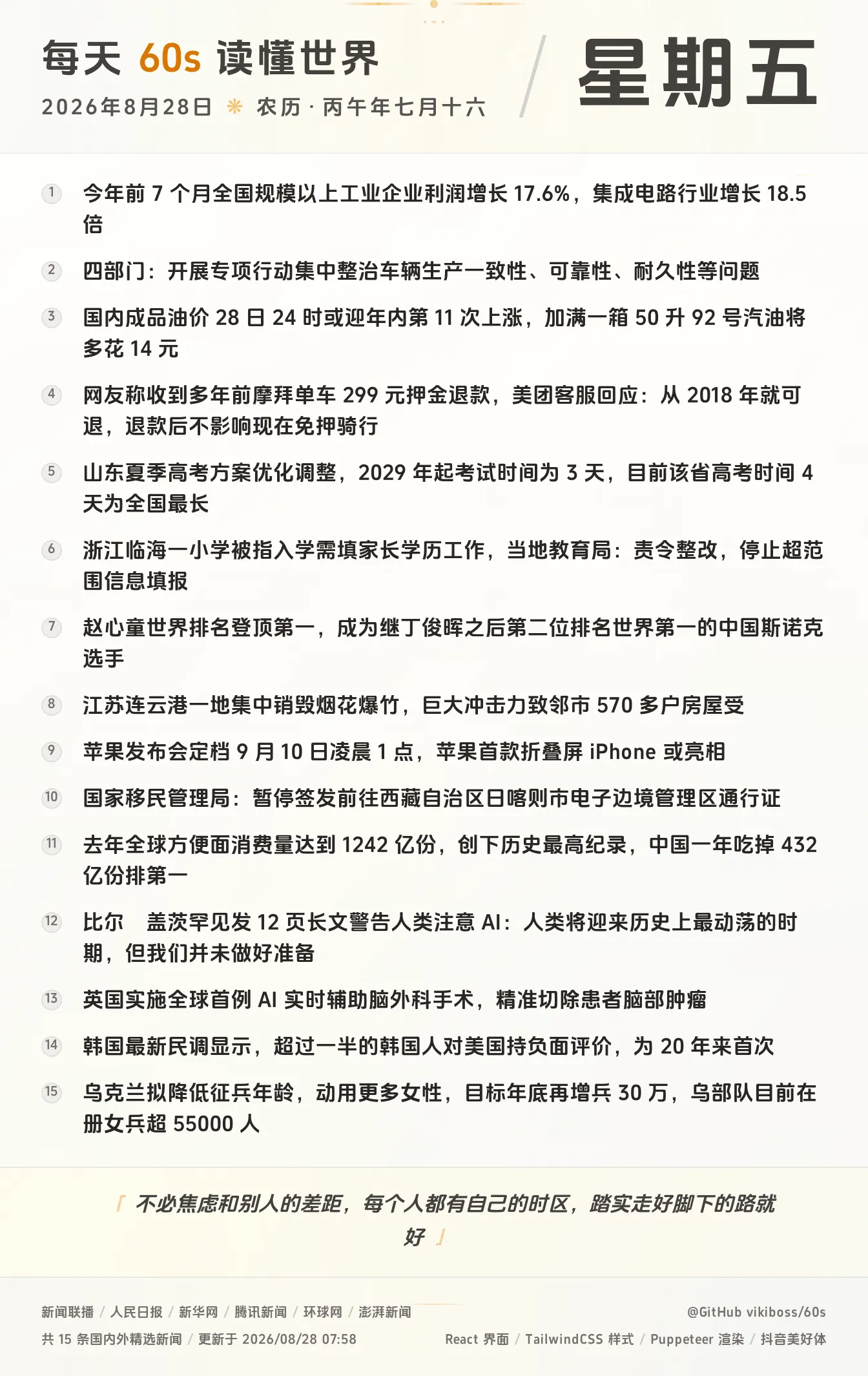 内容配图